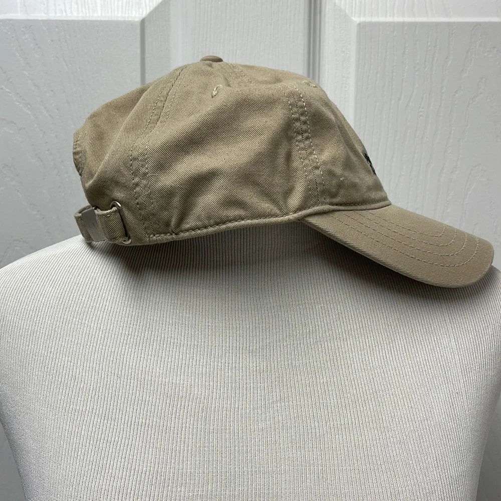 Michigan Animal Rescue League Adjustable Baseball Hat Cap NWOT